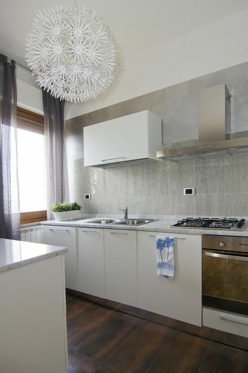 Il Corso Apartman Montepulciano Stazione Szoba fotó