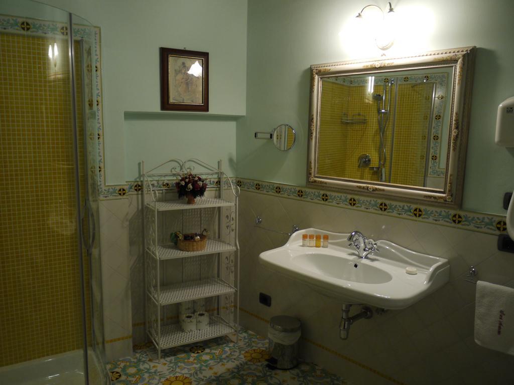 Il Corso Apartman Montepulciano Stazione Kültér fotó