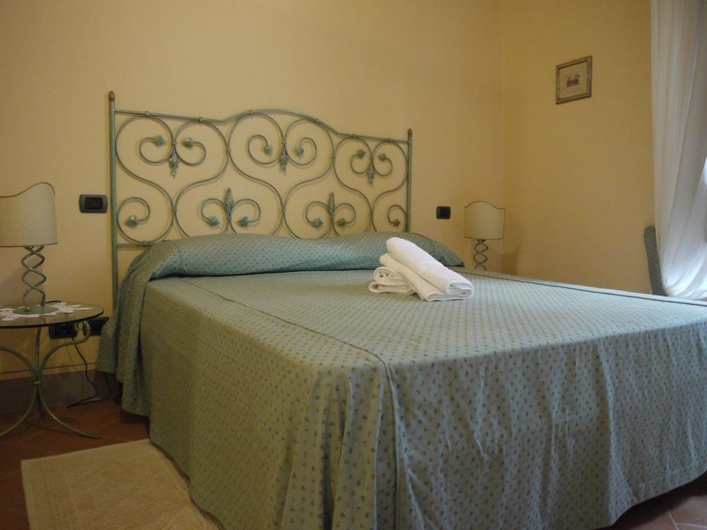 Il Corso Apartman Montepulciano Stazione Kültér fotó