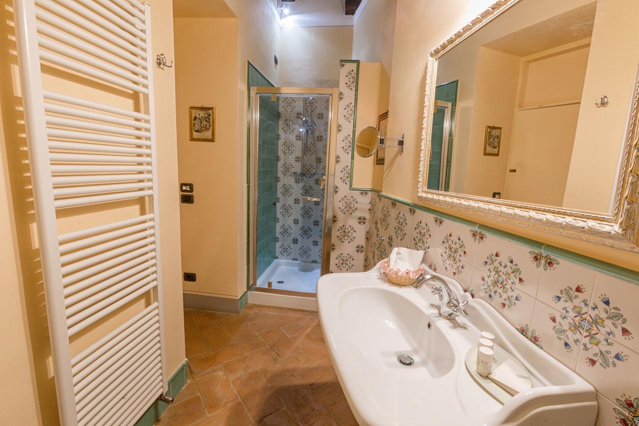 Il Corso Apartman Montepulciano Stazione Kültér fotó
