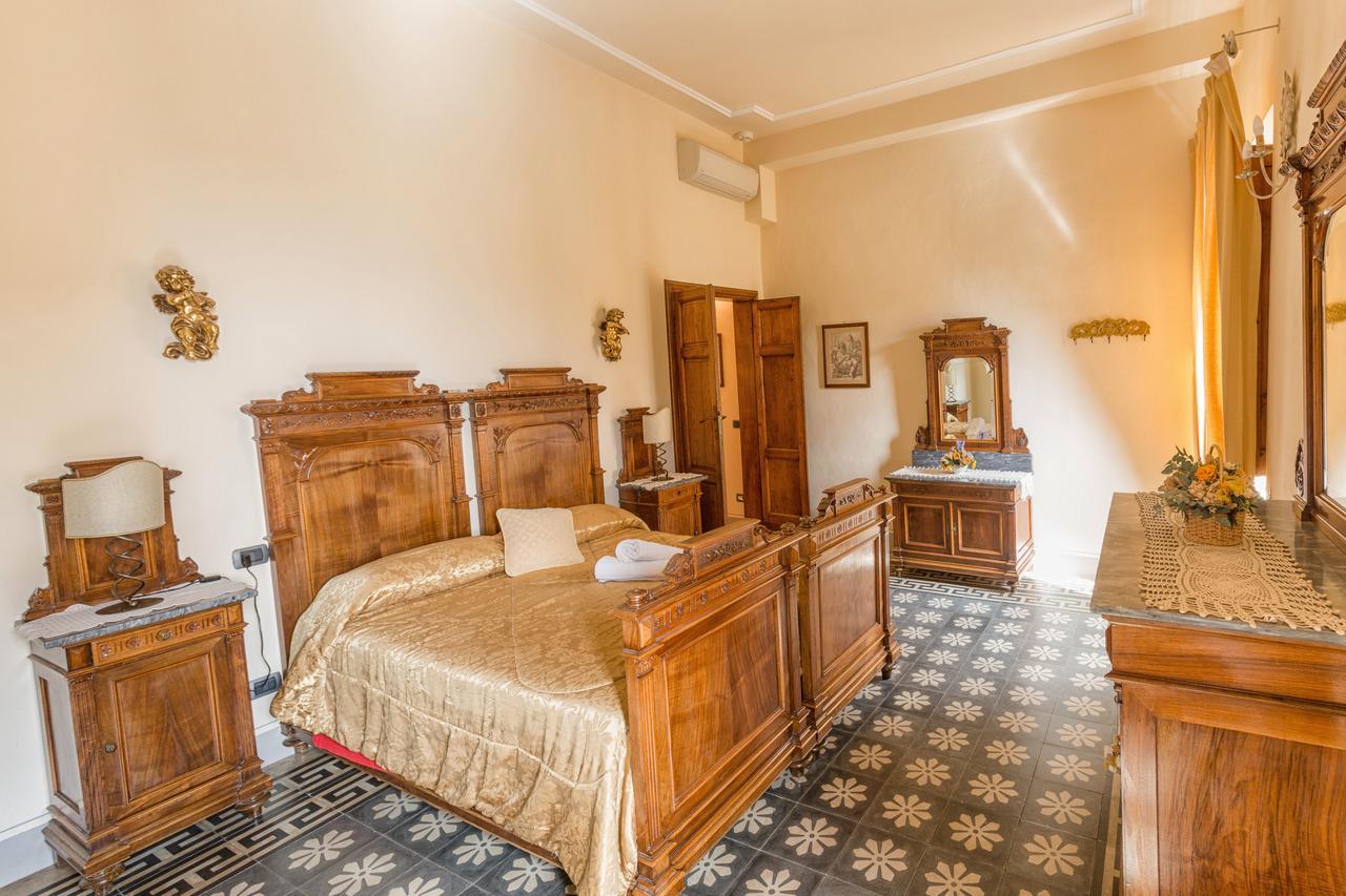 Il Corso Apartman Montepulciano Stazione Kültér fotó