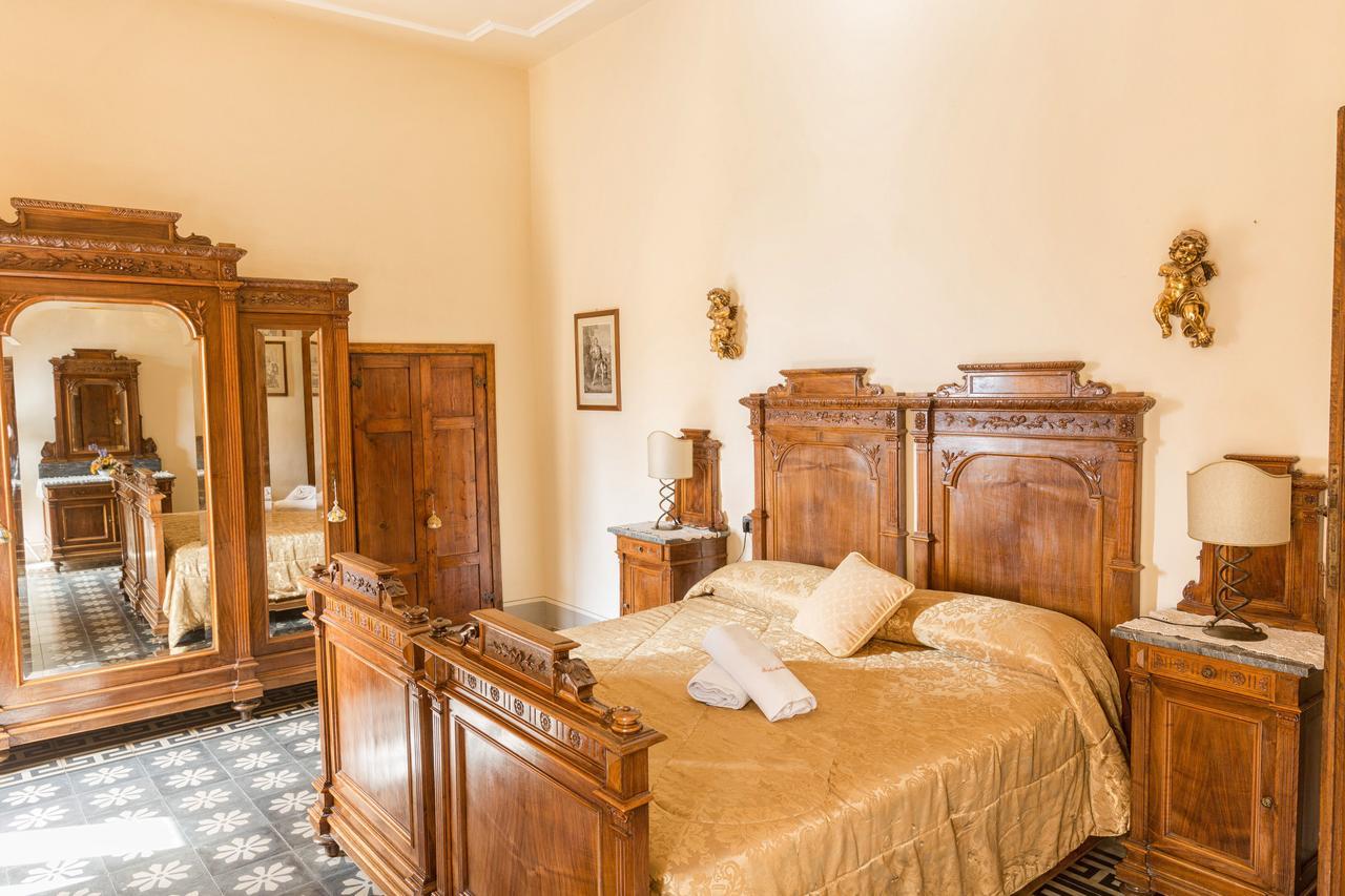 Il Corso Apartman Montepulciano Stazione Kültér fotó