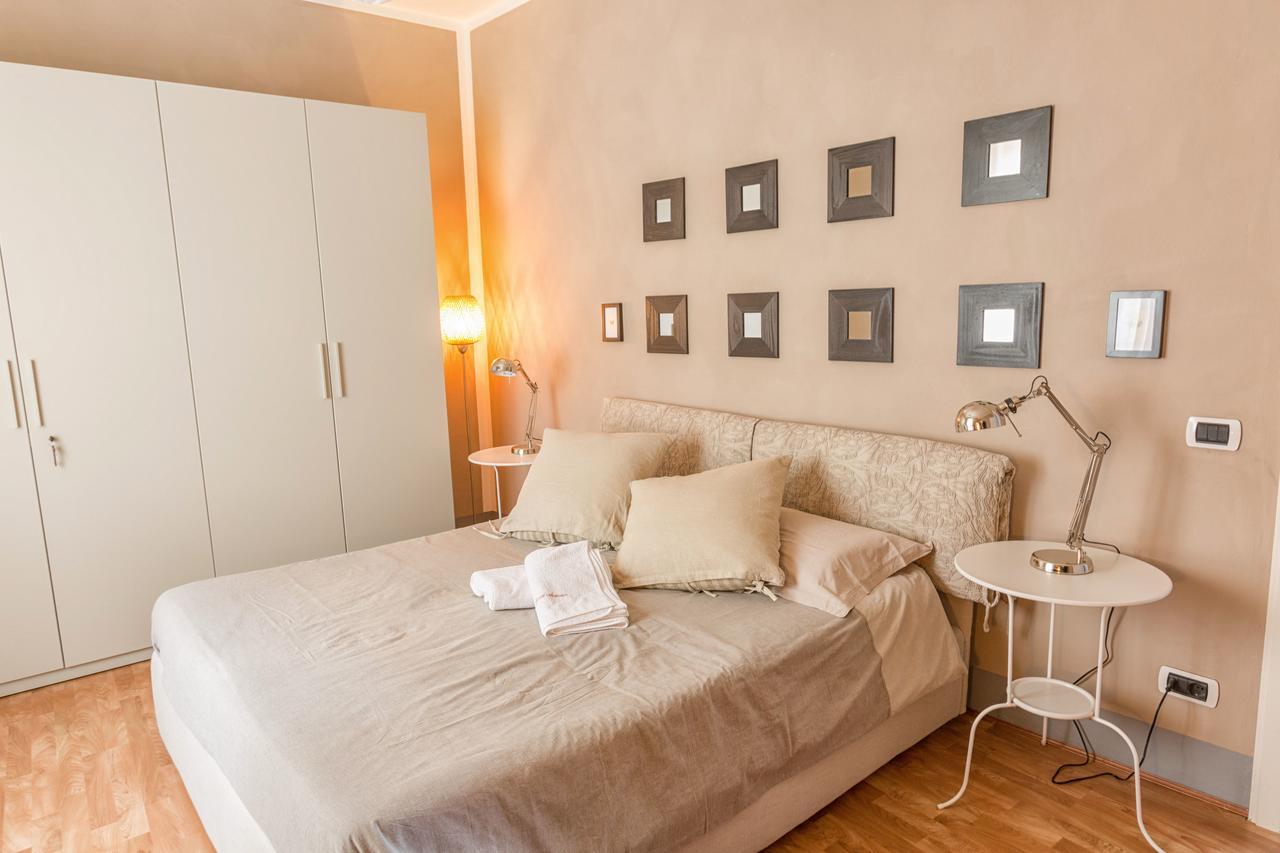 Il Corso Apartman Montepulciano Stazione Kültér fotó