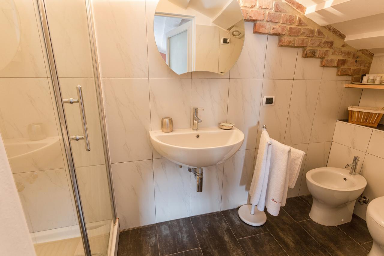 Il Corso Apartman Montepulciano Stazione Kültér fotó