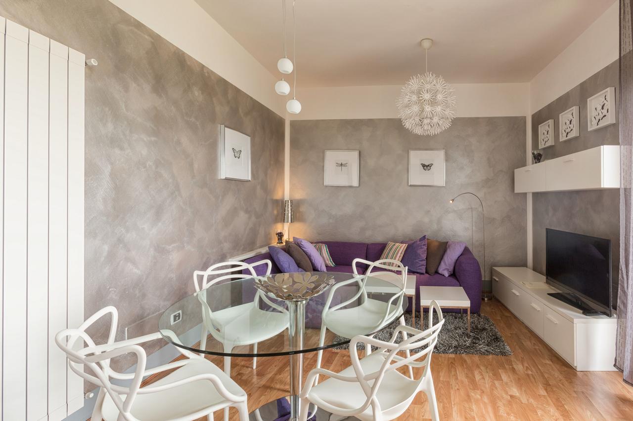 Il Corso Apartman Montepulciano Stazione Kültér fotó