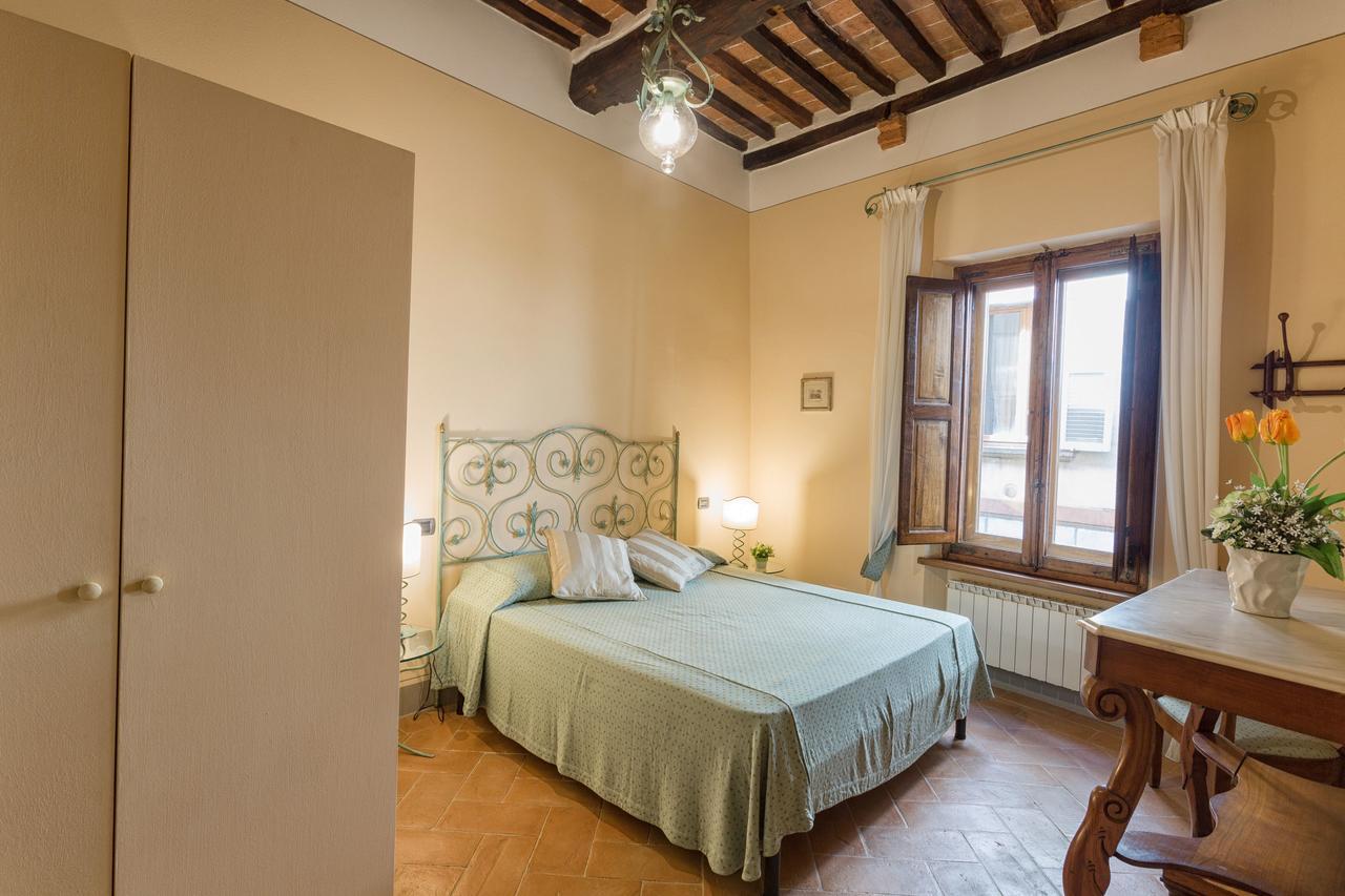 Il Corso Apartman Montepulciano Stazione Kültér fotó