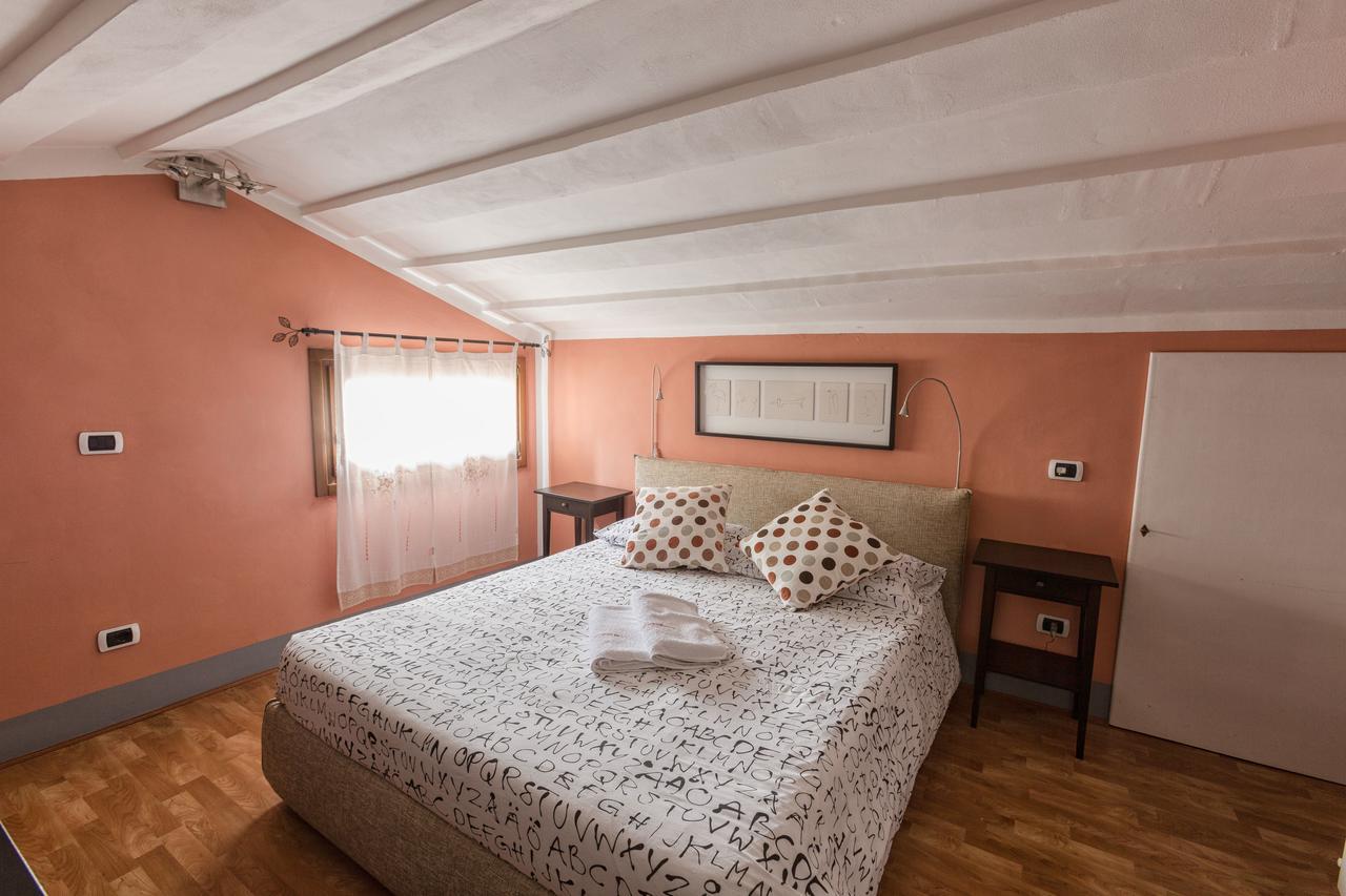 Il Corso Apartman Montepulciano Stazione Kültér fotó