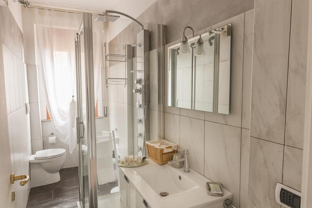 Il Corso Apartman Montepulciano Stazione Kültér fotó